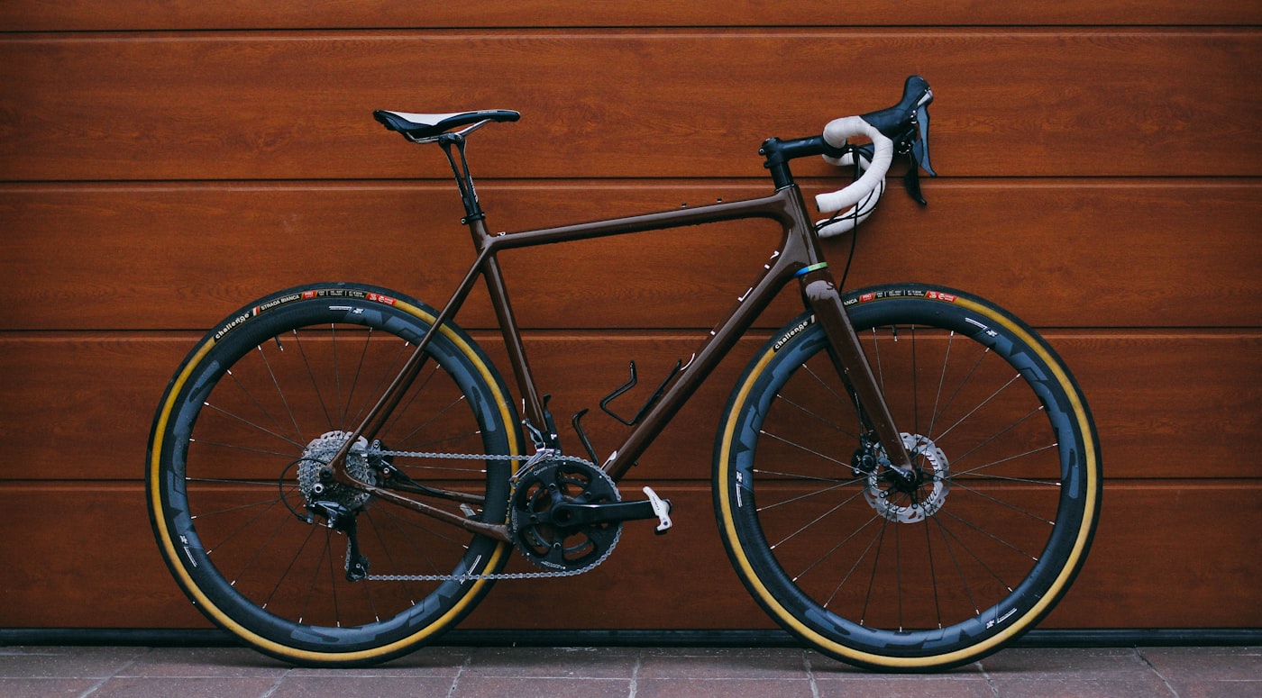 Cumbre Ridgeline — bicicleta Trail (demo)